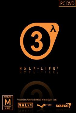 Half-Life 3 скачать торрент