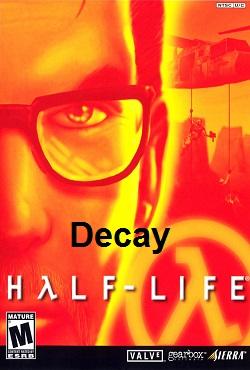 Half-Life Decay скачать торрент