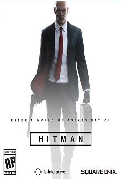 Hitman 2016 RePack Механики скачать торрент