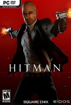 Hitman Absolution Механики скачать торрент