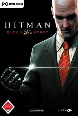 Hitman Blood Money Механики скачать торрент