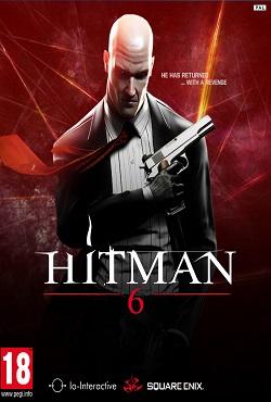 Hitman 6 скачать торрент