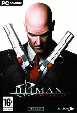 Hitman Contracts скачать торрент