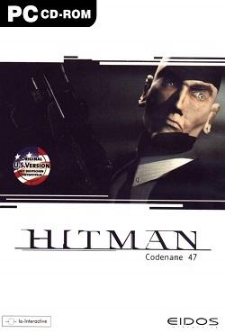 Hitman Codename 47 скачать торрент