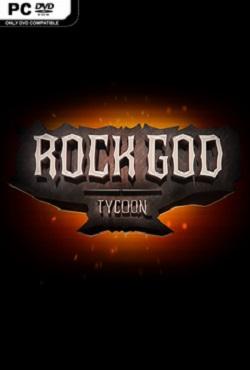 Rock God Tycoon скачать торрент