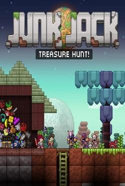 Junk Jack скачать торрент