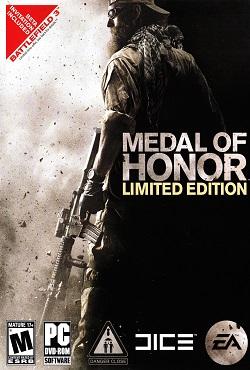 Medal of Honor 2010 скачать торрент
