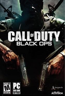 Call of Duty 7 скачать торрент