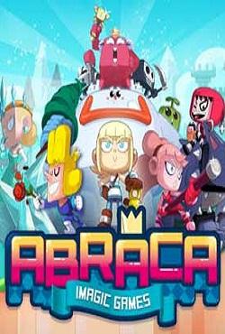 ABRACA Imagic Games скачать торрент