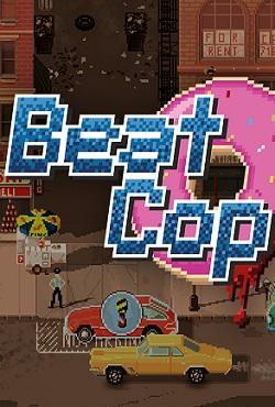 Beat Cop скачать торрент