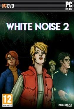 White Noise 2 скачать торрент