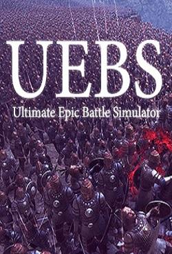 Ultimate Epic Battle Simulator скачать торрент