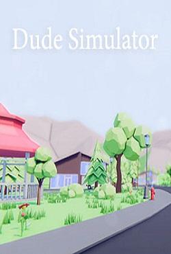 Dude Simulator скачать торрент