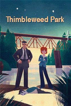 Thimbleweed Park скачать торрент