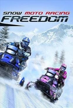 Snow Moto Racing Freedom скачать торрент