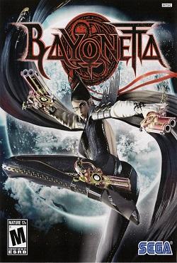 Bayonetta скачать торрент