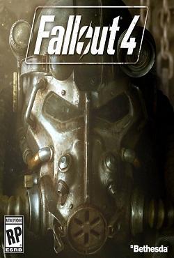 Fallout 4 Механики скачать торрент