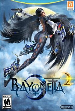 Bayonetta 2 скачать торрент