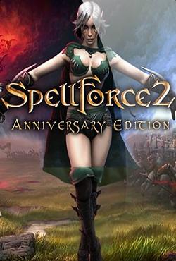 SpellForce 2 Anniversary Edition скачать торрент