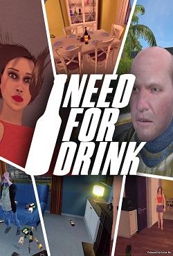 Need For Drink скачать торрент