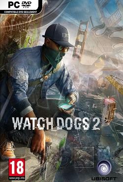 Watch Dogs 2 Механики скачать торрент