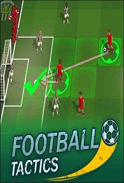 Football Tactics скачать торрент