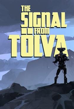 The Signal From Tolva скачать торрент