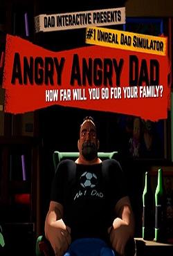 Angry Angry DAD скачать торрент