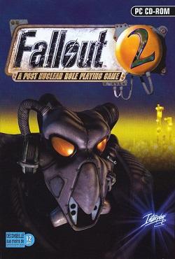 Fallout 2 на русском скачать торрент