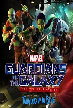 Marvel's Guardians of the Galaxy The Telltale Series скачать торрент