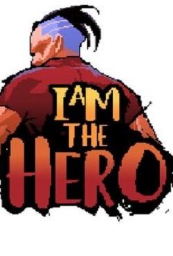 I Am The Hero скачать торрент