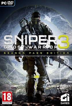 Sniper Ghost Warrior 3 скачать торрент