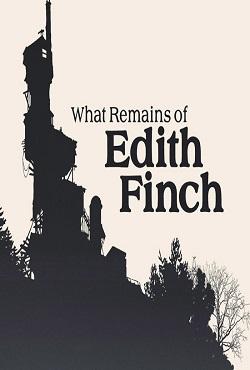 What Remains of Edith Finch скачать торрент