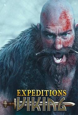 Expeditions: Viking скачать торрент