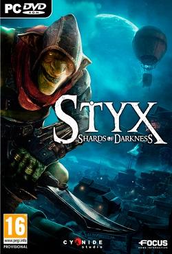 Styx Shards of Darkness Механики скачать торрент