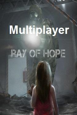 Stalker Ray of Hope Multiplayer скачать торрент