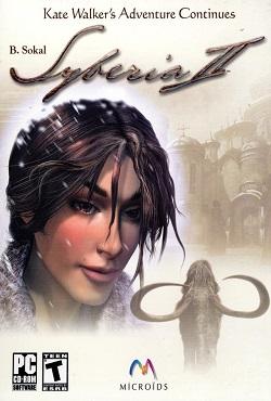 Syberia 2 скачать торрент