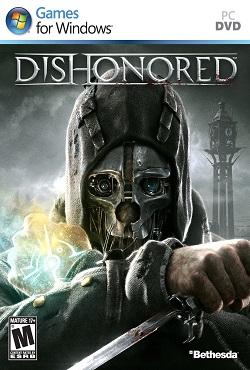 Dishonored Механики скачать торрент