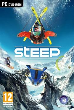 Steep Механики скачать торрент