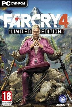 Far Cry 4 Механики скачать торрент