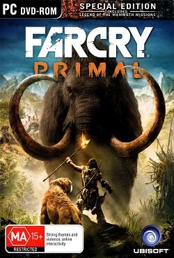 Far Cry Primal Механики скачать торрент