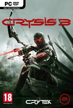 Crysis 3 Механики скачать торрент