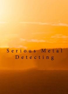 Serious Metal Detecting скачать торрент