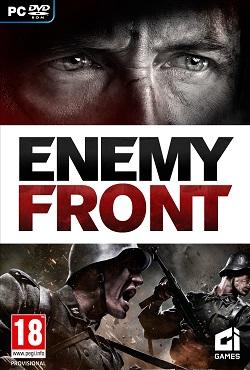 Enemy Front Механики скачать торрент