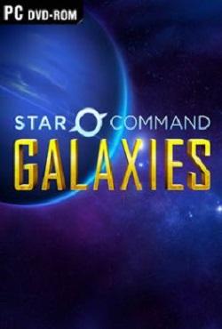 Star Command Galaxies скачать торрент