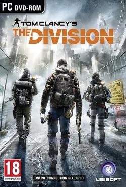 The Division Механики скачать торрент