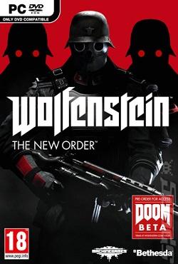 Wolfenstein The New Order Механики скачать торрент