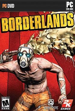 Borderlands Механики скачать торрент