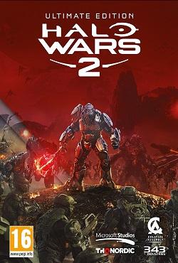 Halo Wars 2 Механики скачать торрент