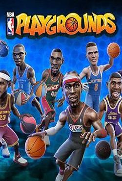 NBA Playgrounds скачать торрент